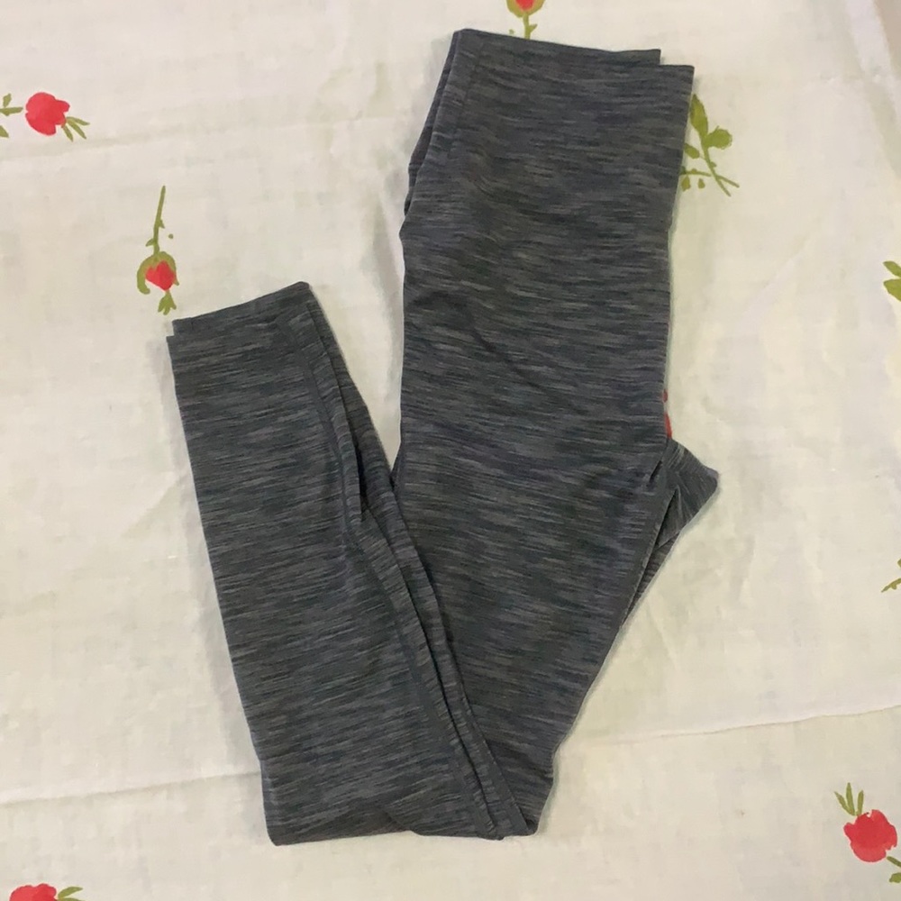 Outdoor Voices Grey leggings